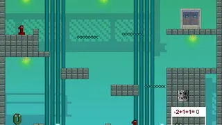 Скриншот 3 к игре Riot of the numbers