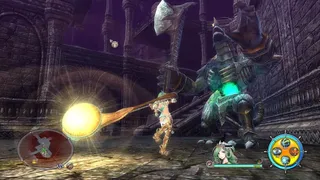 Скриншот 5 к игре Ys VIII: Lacrimosa of DANA
