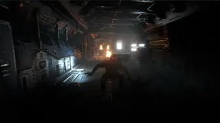 Скриншот 2 к игре Syndrome VR