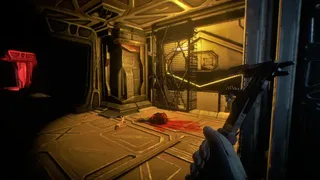 Скриншот 3 к игре Syndrome VR