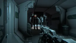 Скриншот 5 к игре Syndrome VR