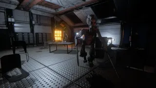 Скриншот 6 к игре Syndrome VR