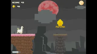 Скриншот 1 к игре Alpacapaca Dash