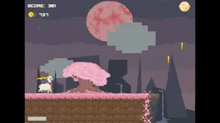 Скриншот 5 к игре Alpacapaca Dash
