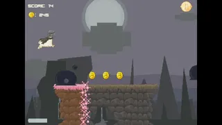 Скриншот 6 к игре Alpacapaca Dash