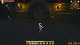 Скриншот 5 к игре The Sorceress