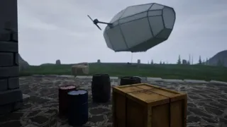 Скриншот 5 к игре Sky Trader