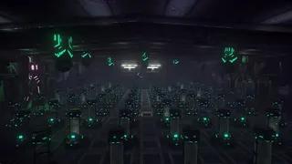 Скриншот 2 к игре The Source of Evil