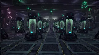 Скриншот 7 к игре The Source of Evil