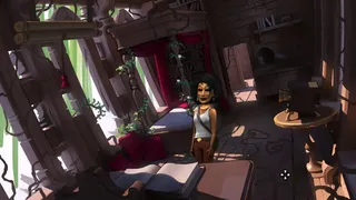 Скриншот 2 к игре The Journey Down: Chapter Three