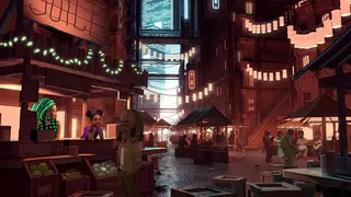 Скриншот 6 к игре The Journey Down: Chapter Three