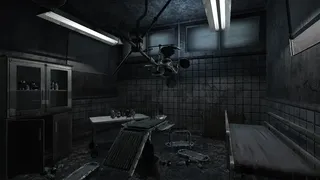 Скриншот 1 к игре Mental Asylum VR