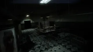 Скриншот 2 к игре Mental Asylum VR
