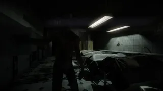 Скриншот 3 к игре Mental Asylum VR