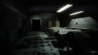 Скриншот 4 к игре Mental Asylum VR