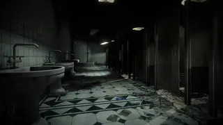 Скриншот 5 к игре Mental Asylum VR