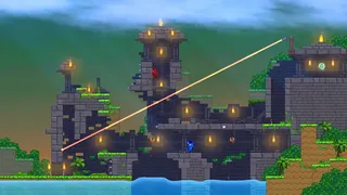 Скриншот 3 к игре Bloody Trapland 2: Curiosity