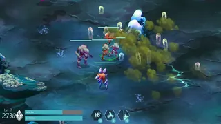 Скриншот 1 к игре Biosupremacy