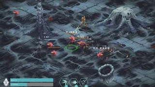 Скриншот 3 к игре Biosupremacy