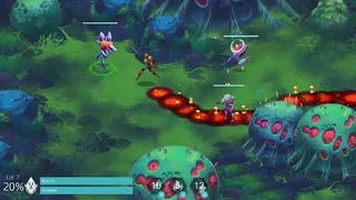 Скриншот 4 к игре Biosupremacy