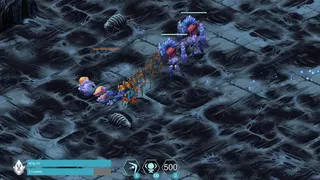 Скриншот 5 к игре Biosupremacy