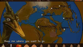 Скриншот 8 к игре Lost Eden