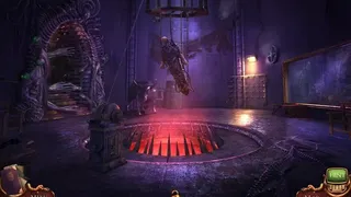 Скриншот 1 к игре Mystery Case Files: The Black Veil Collector's Edition