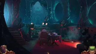 Скриншот 2 к игре Mystery Case Files: The Black Veil Collector's Edition