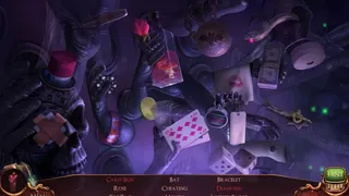 Скриншот 3 к игре Mystery Case Files: The Black Veil Collector's Edition
