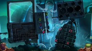 Скриншот 4 к игре Mystery Case Files: The Black Veil Collector's Edition