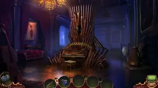Скриншот 5 к игре Mystery Case Files: The Black Veil Collector's Edition