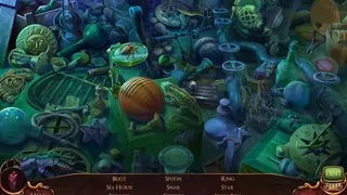 Скриншот 6 к игре Mystery Case Files: The Black Veil Collector's Edition