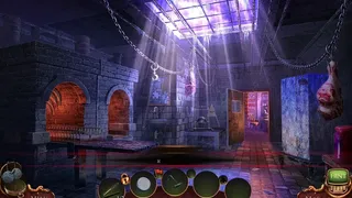 Скриншот 8 к игре Mystery Case Files: The Black Veil Collector's Edition