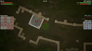 Скриншот 2 к игре Formata
