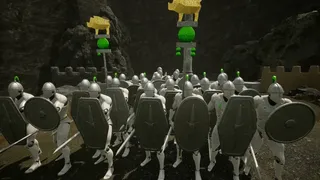 Скриншот 3 к игре Formata