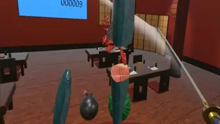 Скриншот 2 к игре Cut Cut Buffet