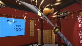 Скриншот 3 к игре Cut Cut Buffet
