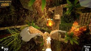 Скриншот 5 к игре Xbird