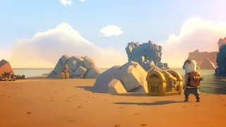 Скриншот 3 к игре Yonder: The Cloud Catcher Chronicles