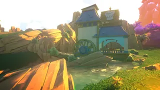 Скриншот 5 к игре Yonder: The Cloud Catcher Chronicles