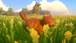 Скриншот 8 к игре Yonder: The Cloud Catcher Chronicles