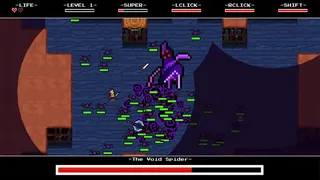 Скриншот 1 к игре Super Stone Legacy