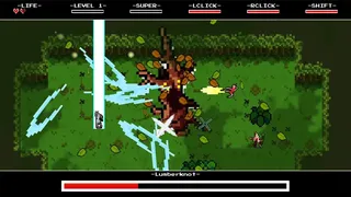 Скриншот 3 к игре Super Stone Legacy