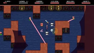 Скриншот 4 к игре Super Stone Legacy