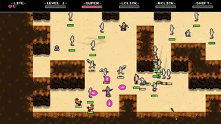 Скриншот 7 к игре Super Stone Legacy