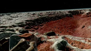 Скриншот 5 к игре Destination: Pluto The VR Experience