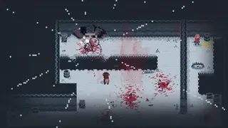Скриншот 2 к игре Tourists Kidnapped a Little Bear
