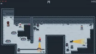 Скриншот 4 к игре Tourists Kidnapped a Little Bear