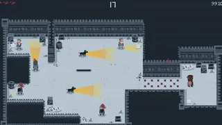 Скриншот 7 к игре Tourists Kidnapped a Little Bear