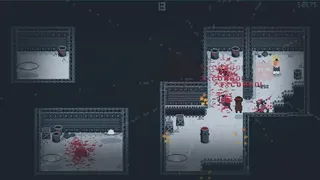 Скриншот 8 к игре Tourists Kidnapped a Little Bear
